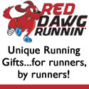 Running gifts