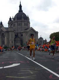 St. Paul's Cathedral