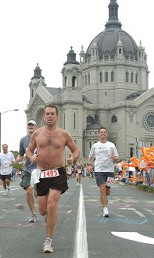 Sit Down nears the end