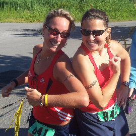 K-Drive & Dar intimidate