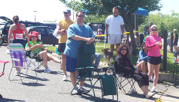 Delaware Marathon & Relay