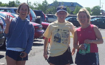 Delaware Marathon & Relay