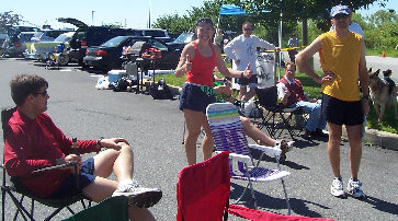 Delaware Marathon & Relay