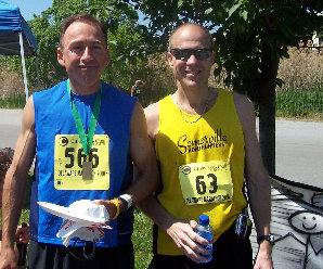 Delaware Marathon & Relay