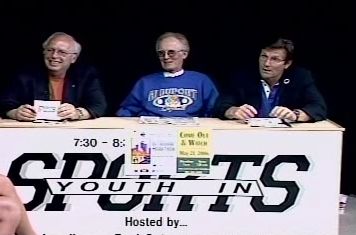 Youth in Sports TV show
