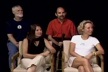 Rebels on Youth in Sports TV show