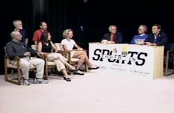 Youth in Sports TV show